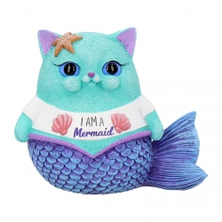 Figurka Snapcats - I am a Mermaid 8,5 cm